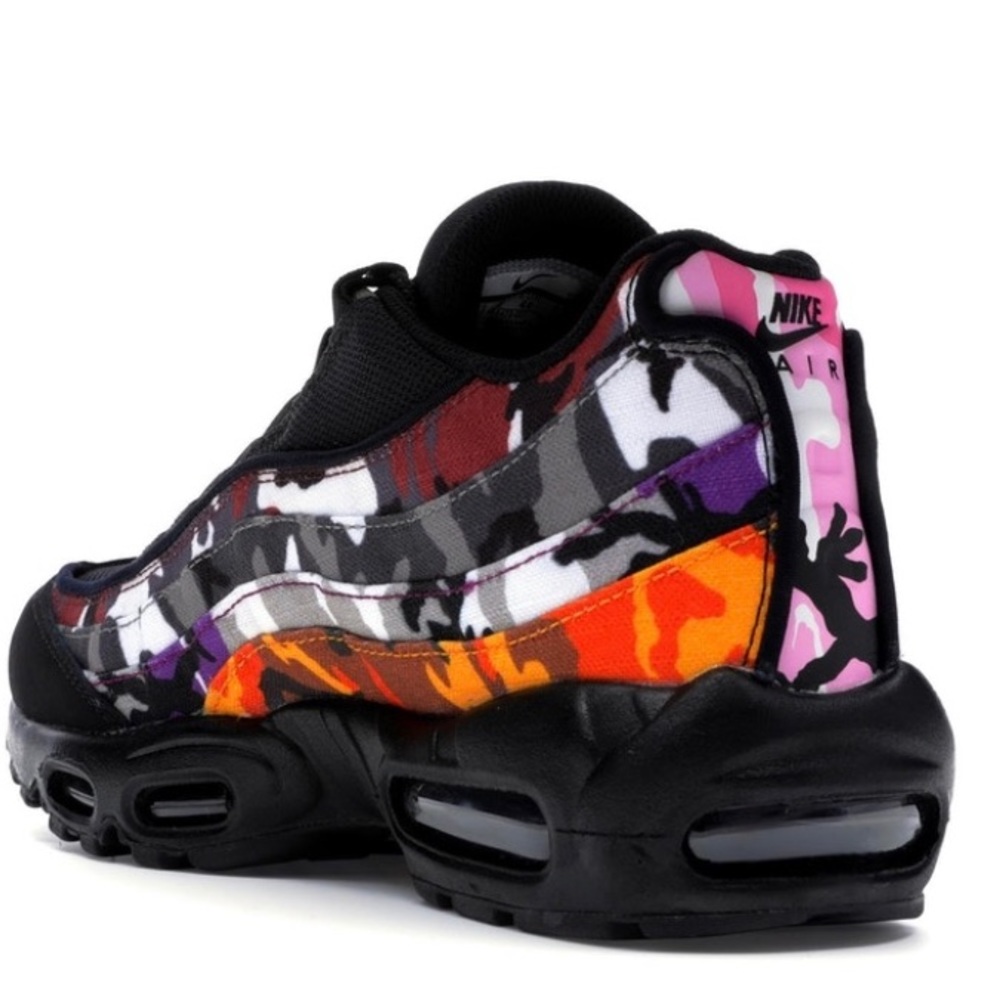 Nike AirMax 95